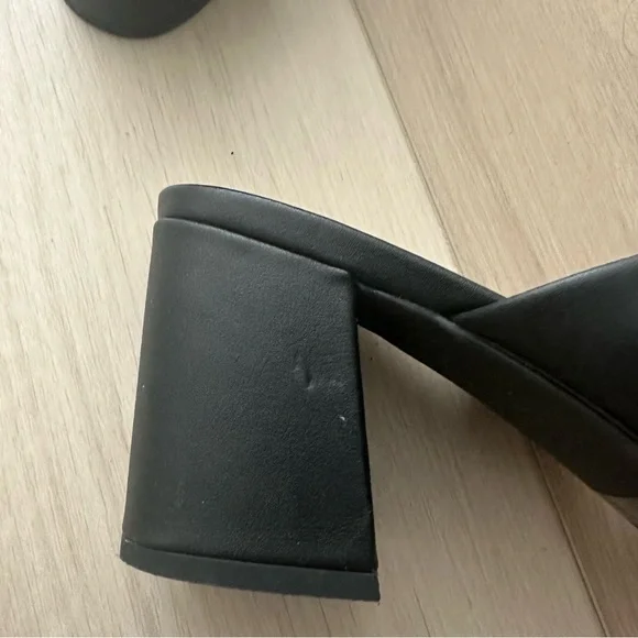 Dolce Vita Thong heel size 8.5 - Picture 3 of 4